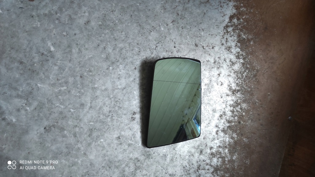 Купить Вкладыш зеркало правый mercedes w140 фотохромный zb2028100021