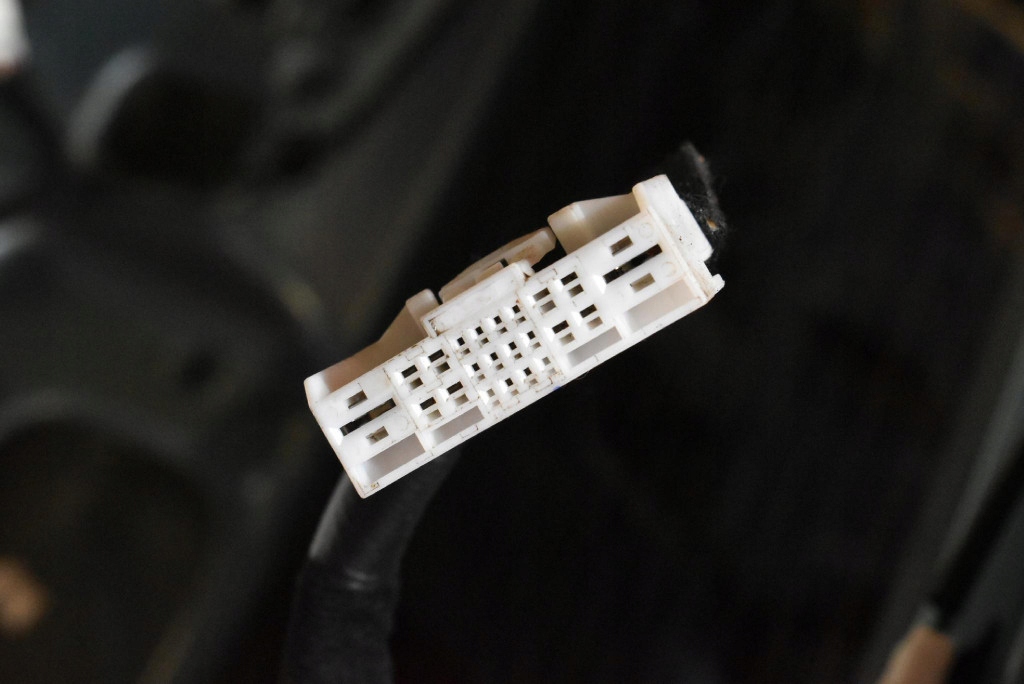 фото №14, Крышка багажника багажника задняя задняя su8 hyundai kona 1 i 17-19