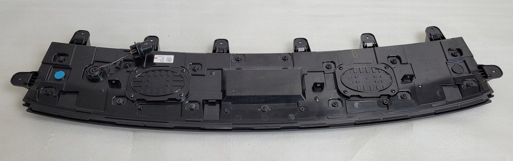 фото №8, Накладка крышки спойлер led hyundai ioniq 6 2022- 92700-kl000