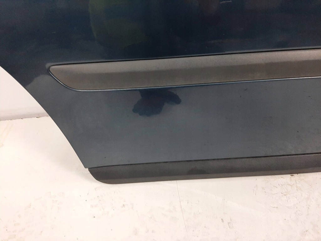 фото №10, Volvo s40 ii 06r дверь правый задняя kod 466-46