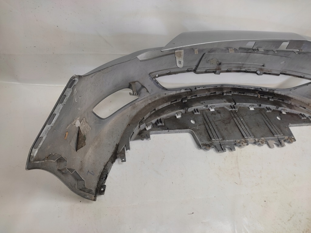 фото №9, Opel astra j iv бампер передній перед 2009-