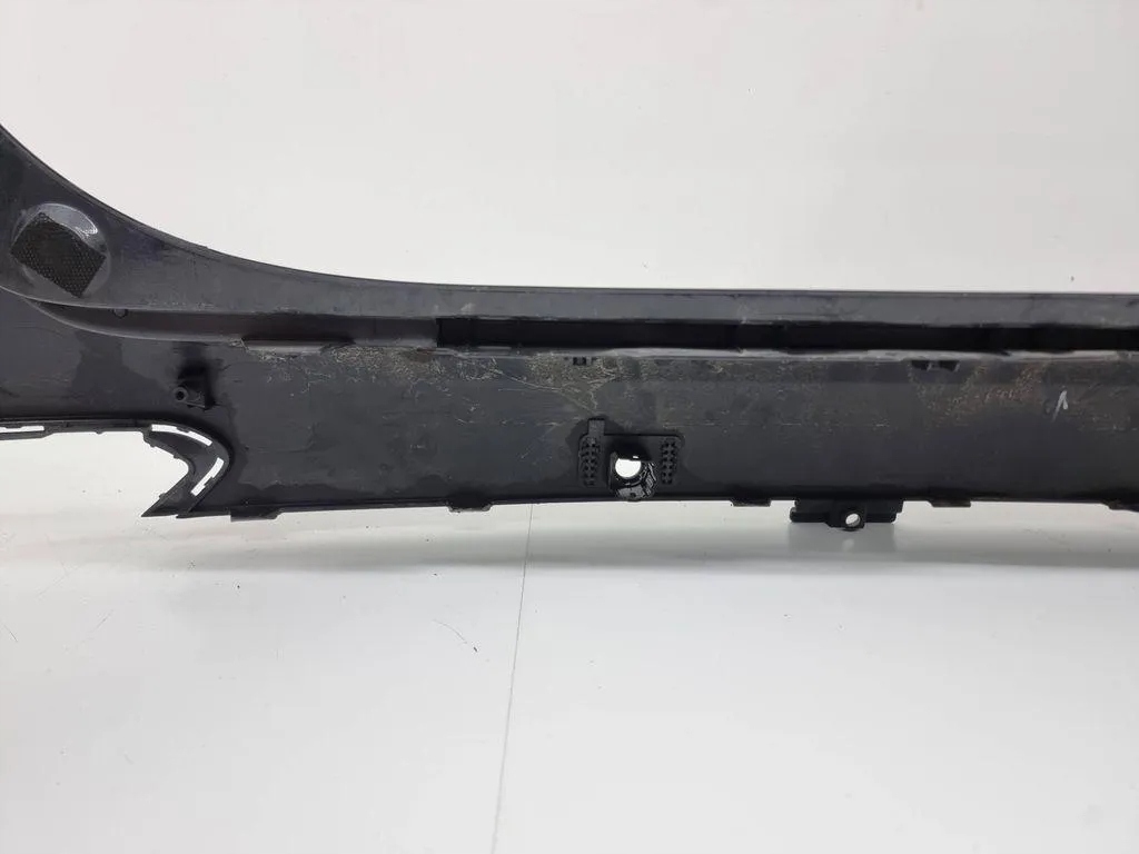 Бампер задній kia sportage je_, km_ 86611f1500 1.6l дизель 2020 в Україні