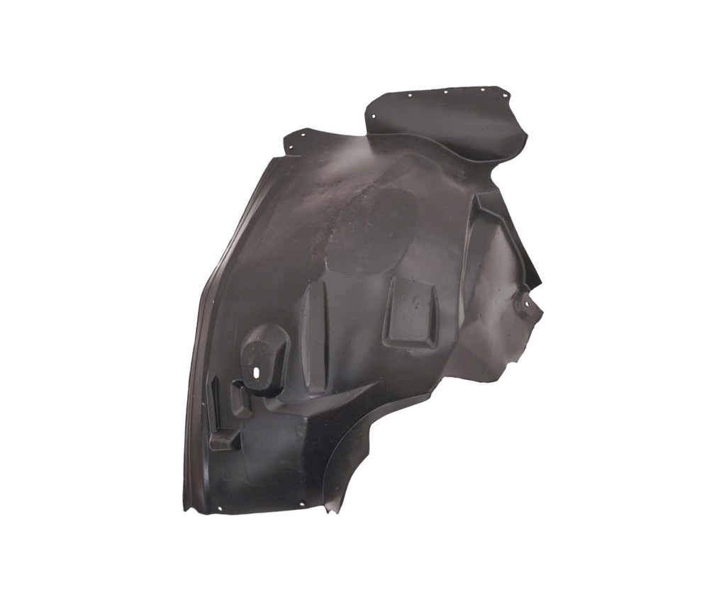 фото №1, Подкрылок do mercedes benz r-class w251 2010-2013 a2518841822 правая