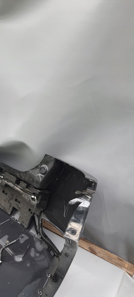 фото №11, Jeep compass lift бампер задня задній 11mk49-j-2050m