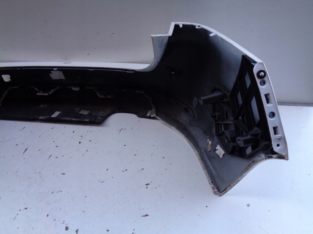 фото №8, Бампер задний peugeot 308 ii 13- kombi nr 45237