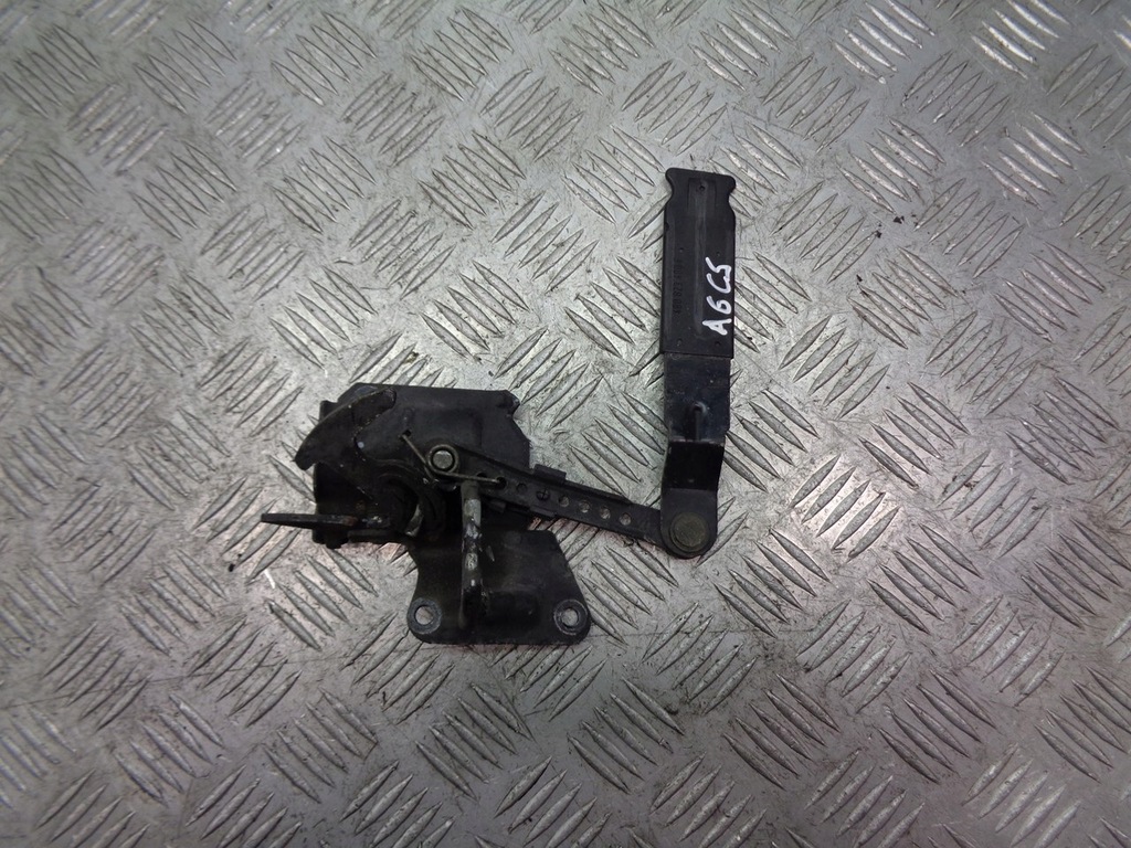 фото №1, Ручка капот audi a6 c5