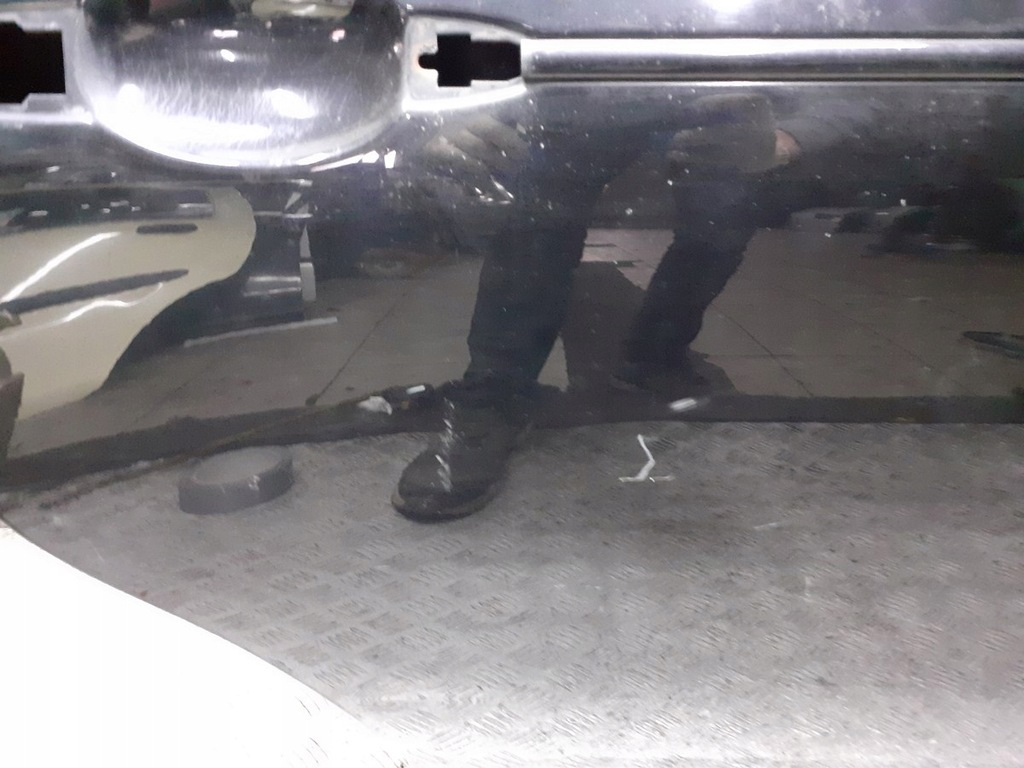 фото №5, Двері правий задня mg zt pbt