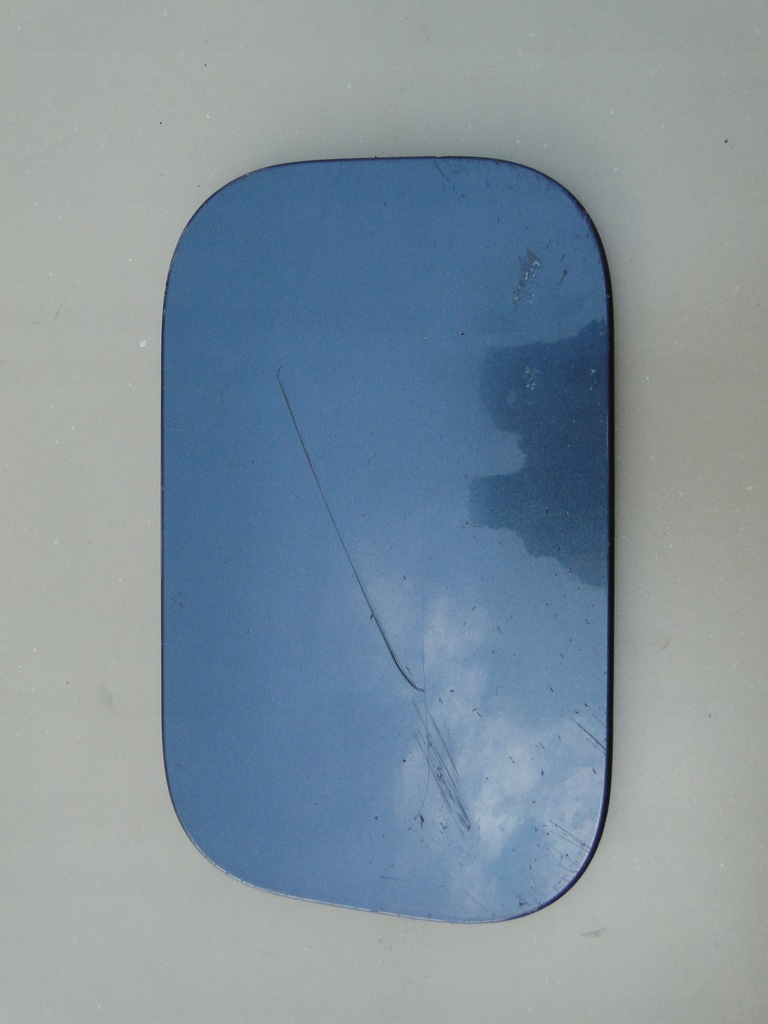 фото №1, Chevrolet colorado canyon крышка заливной топлива