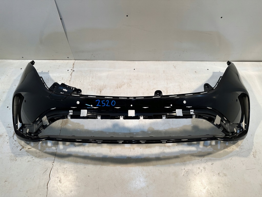 фото №1, Mercedes eqc amg w293 бампер перед передній