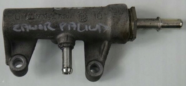 фото №1, Fiat croma ii 07 r 1.9 jtd распределитель топлива