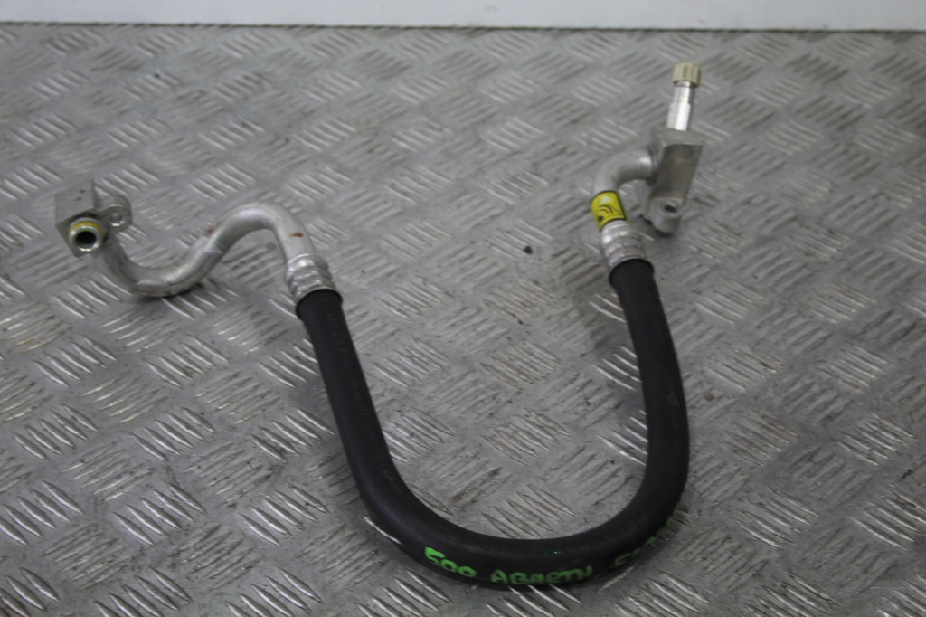 фото №1, Wąż шланг кондиционера fiat 500 abarth lift