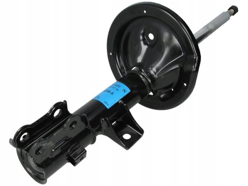 фото №3, Sachs 313 531 амортизатор