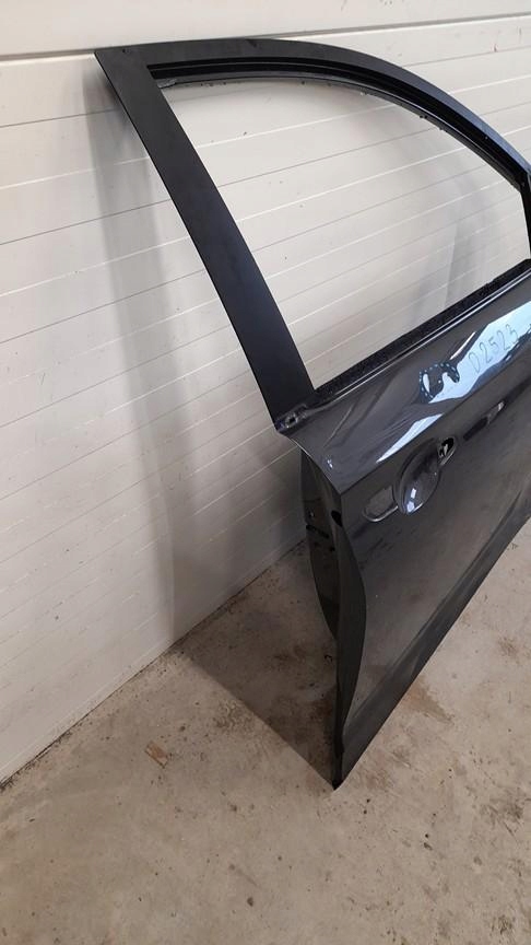 фото №3, Дверь правое передние hundai kona 2017