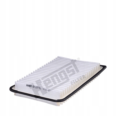 фото №3, Набор фильтров hengst фильтр lexus es