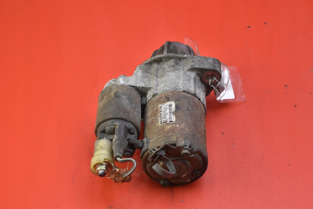 Стартер test mhg016 m000t20371 honda accord vii 2.0 i-vtec 155 km 02-06 Оригинал