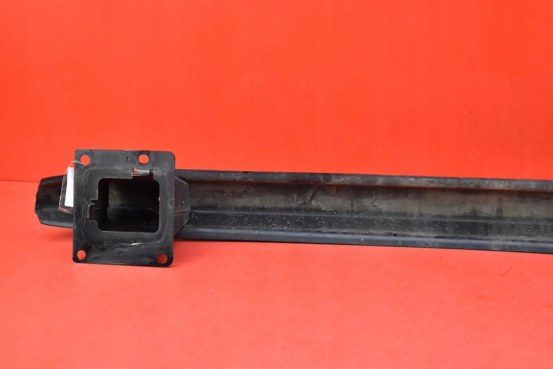 фото №8, Балка бампера задняя задняя vw phaeton 04r