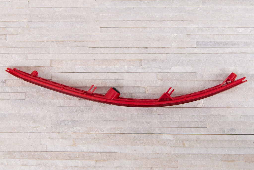 фото №8, Hyundai elantra vi ad 15-18 відбивач лампа заднього бампера права 92406f2000