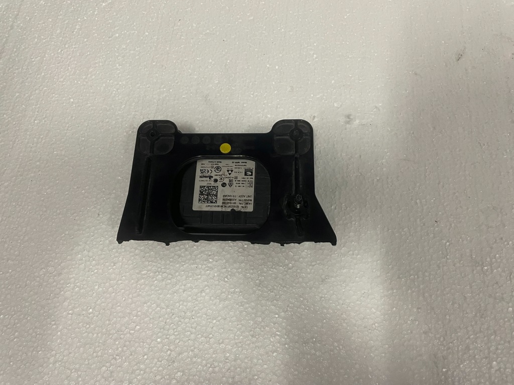 фото №1, Kia niro модуль радар датчик датчик 99110-at000