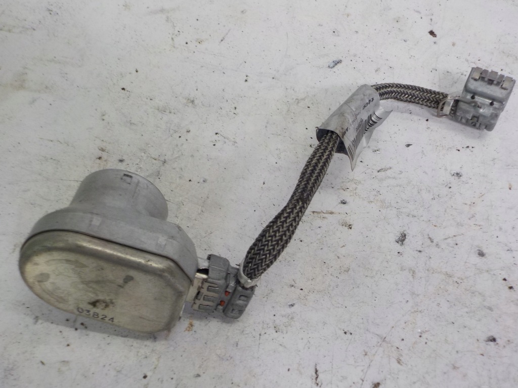 фото №1, Citroen c5 кабель колба ксенон