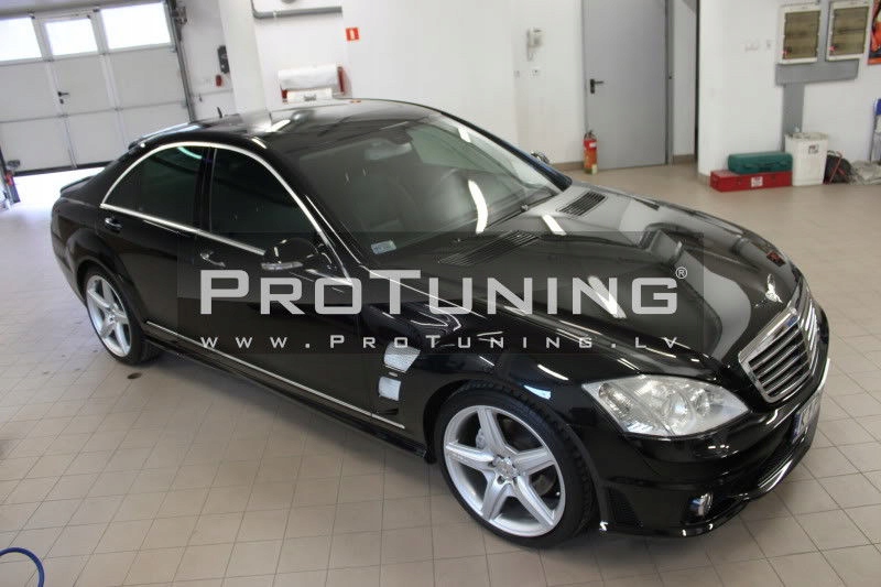 фото №11, Накладка на фару з волокна скляного do mazdy 121