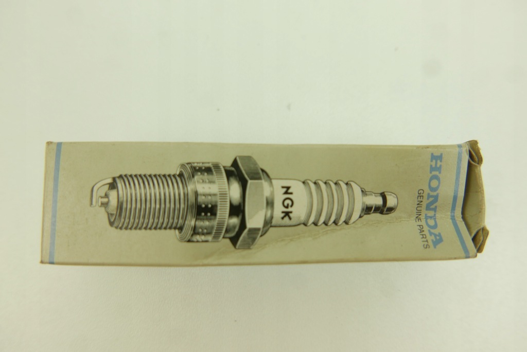 фото №5, Свеча зажигания honda оригинальный номер 980795614a