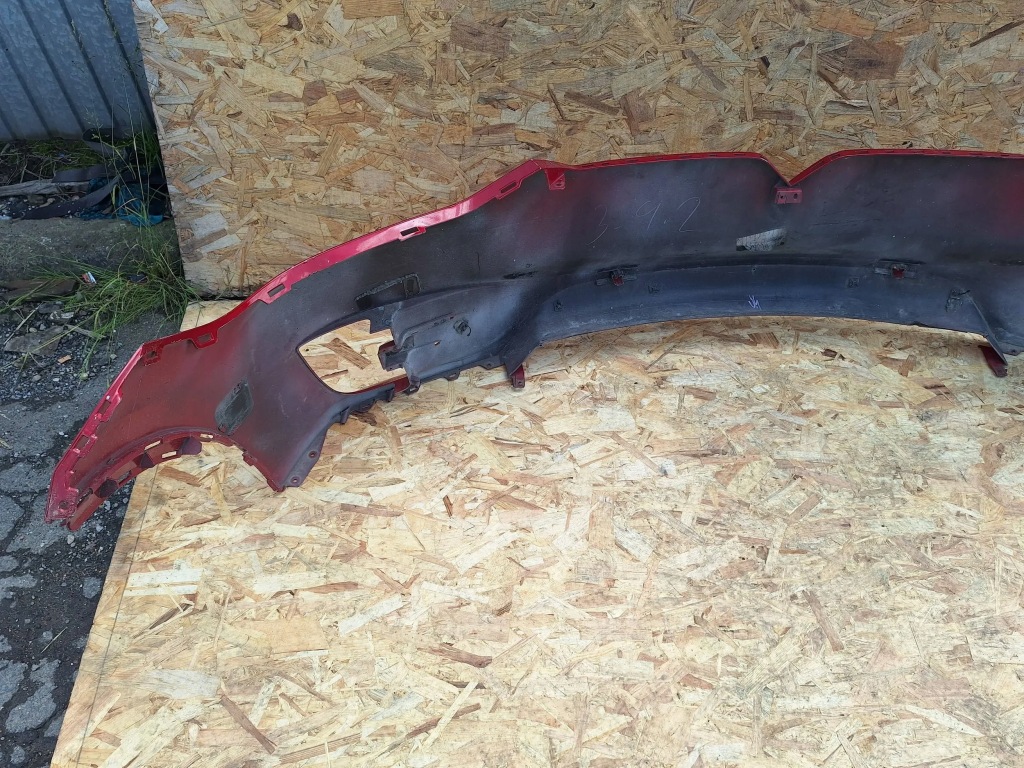 фото №14, Бампер перед 1034830-00-h tesla x 15-