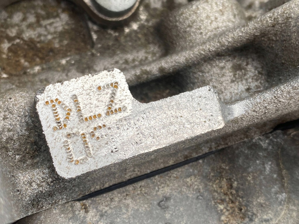 фото №14, Porsche macan 95b двигун