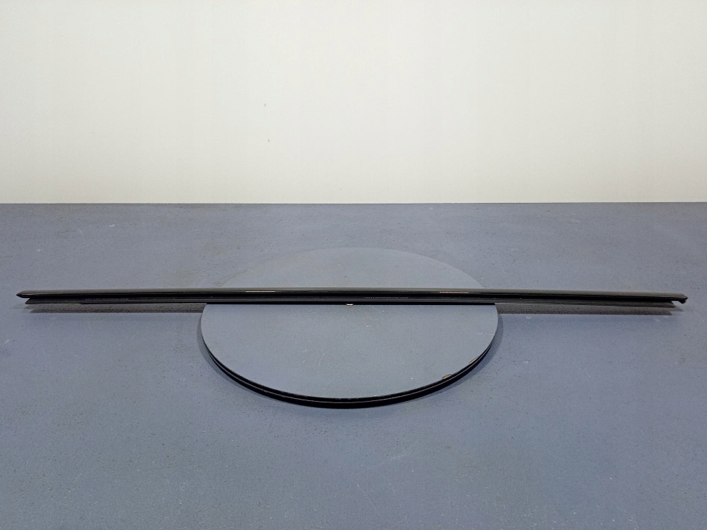 фото №8, Bmw x7 g07 молдинг двері задніх лівих 7444103