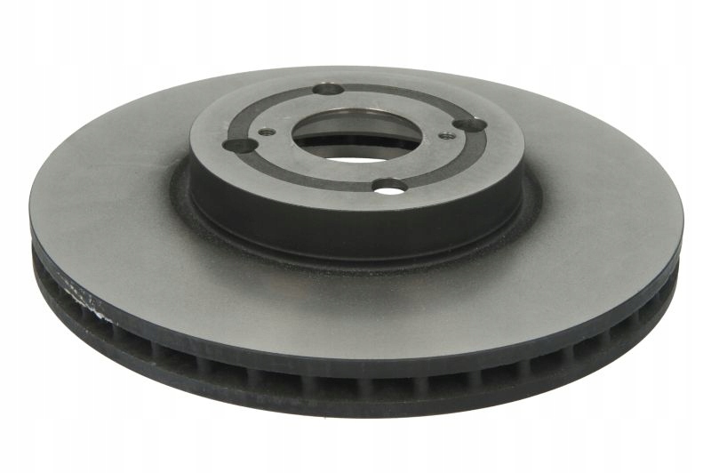 фото №3, Тормозные диски тормозные колодки перед trw toyota corolla