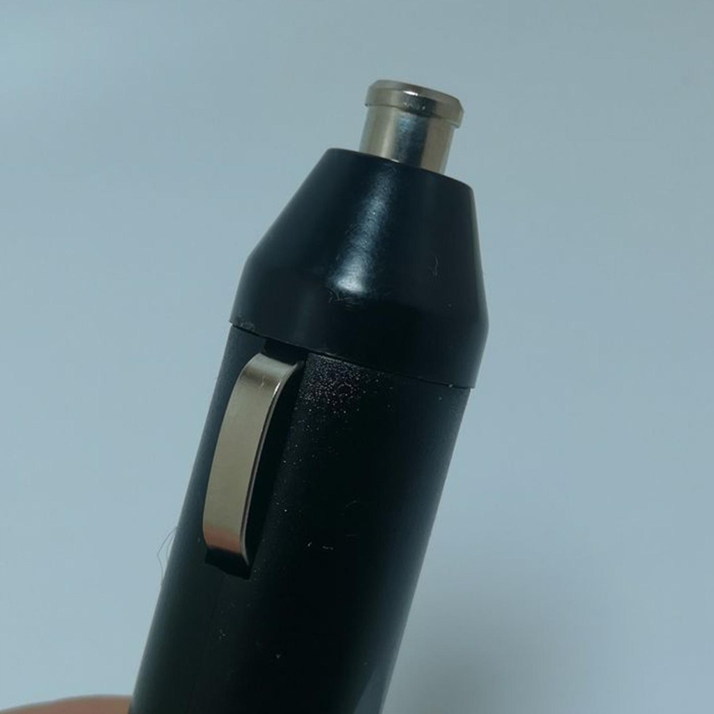 фото №7, 12 v прикурювача автомобільний штекер męski з