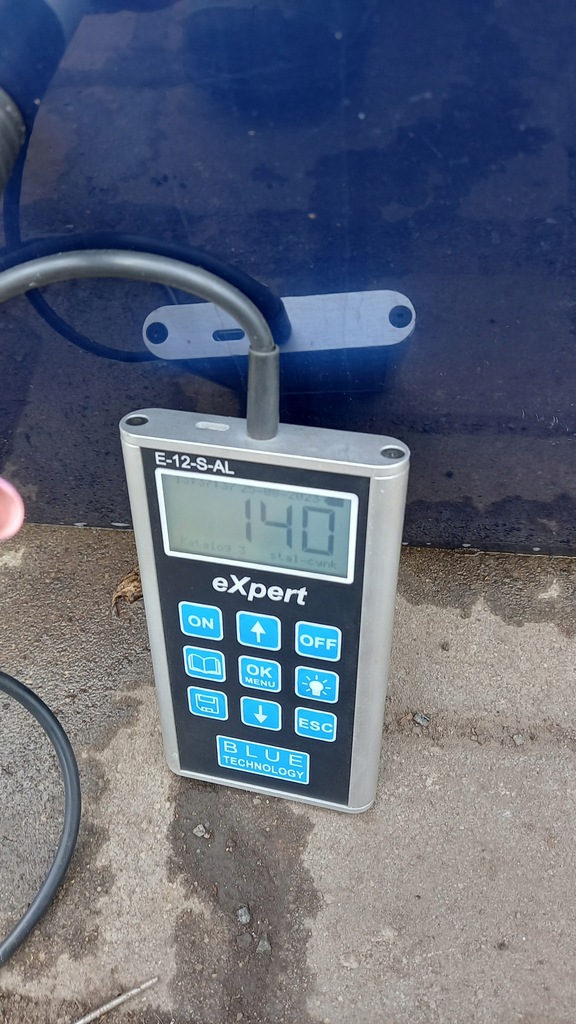 фото №7, Двері ліва задня opel meriva 03r hb