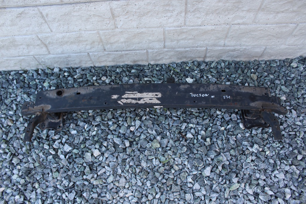 фото №1, Балка бампера перед hyundai tucson iii #971