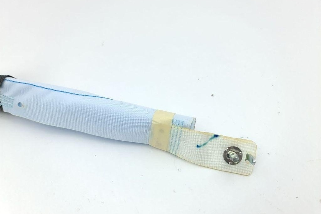 фото №8, Шторка безпеки права hyundai 80420q0000 1.0l 2023