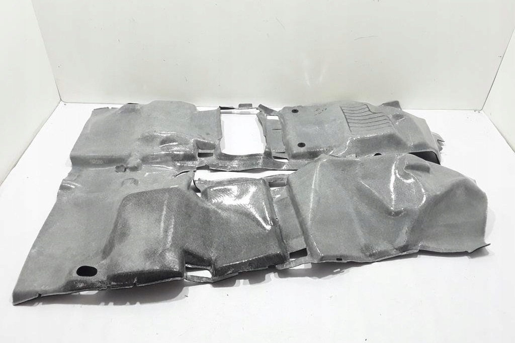 фото №1, Коврик салона renault twingo iii bcm_ 749025816r 2015