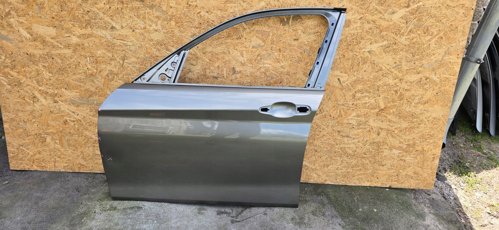фото №1, Bmw 1 f20 f21 двері ліва перед передні