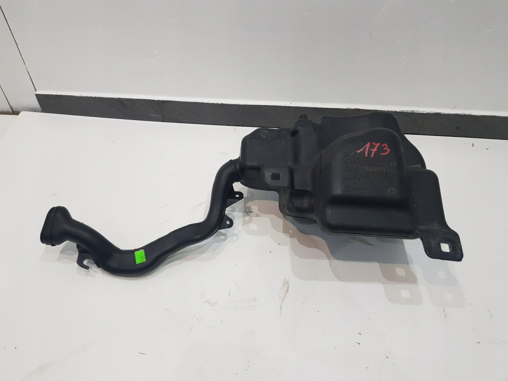 Купити Бак рідина do омивача mercedes a2488690120
