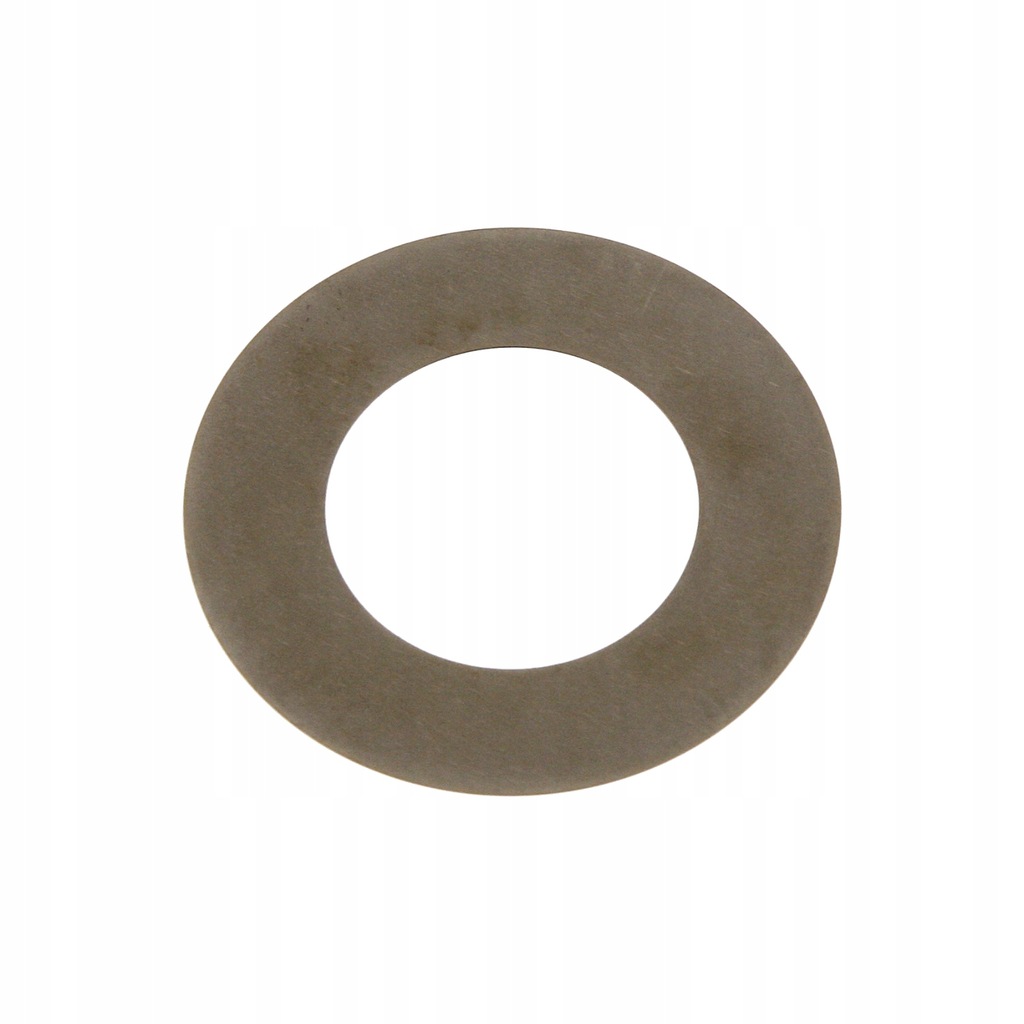 фото №10, Подкладка колеса шкивный vw audi t4 lt crafter a6 2