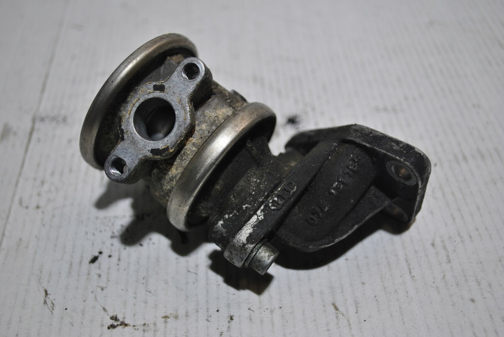 фото №7, Клапан egr audi a6 c5 078131101f