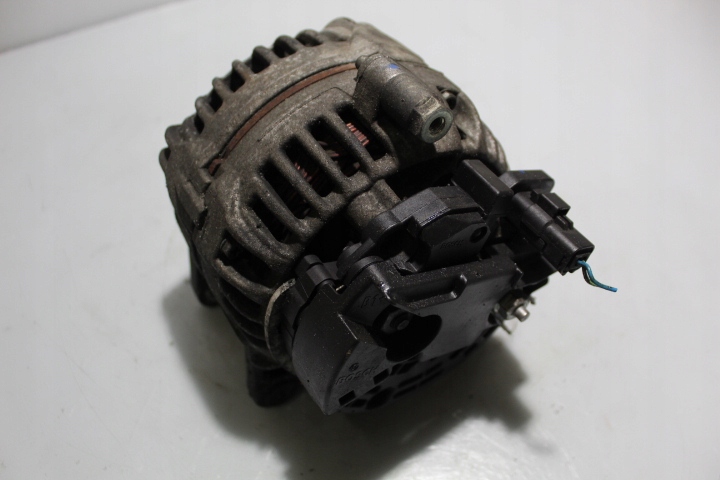 фото №3, Генератор nissan nv200 1.5dci