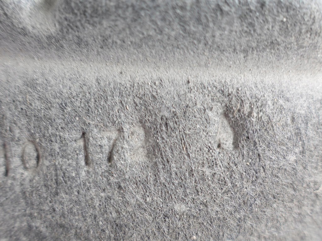 фото №9, Audi rs6 4k0 21- підкрилок праве задня