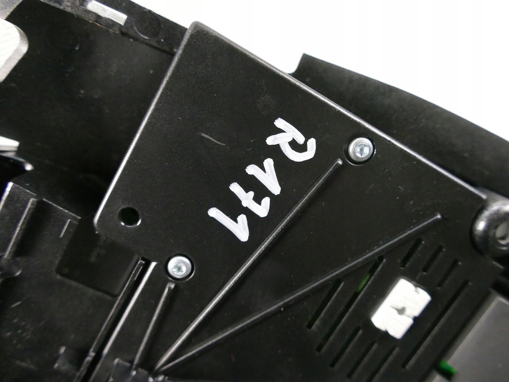 фото №9, Mercedes slk r171 лампа стельовий світло кабіни