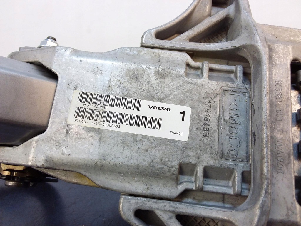 фото №6, Volvo v60 i колонка кермова p31429652