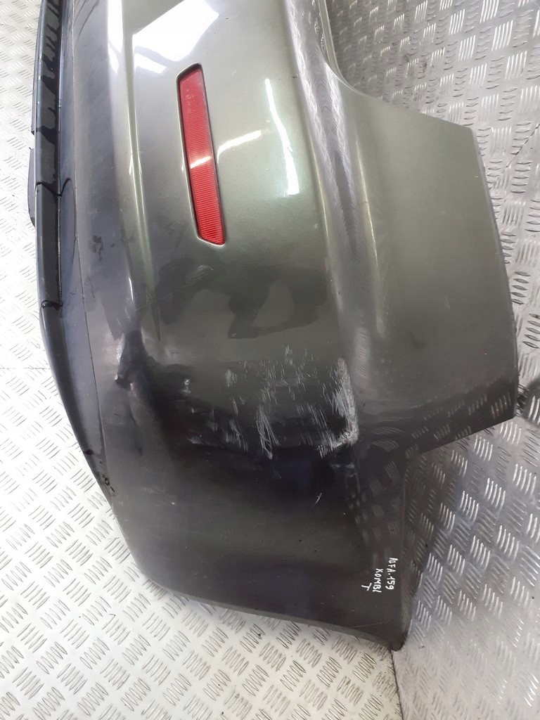 Бампер задний alfa romeo 159 Оригинал