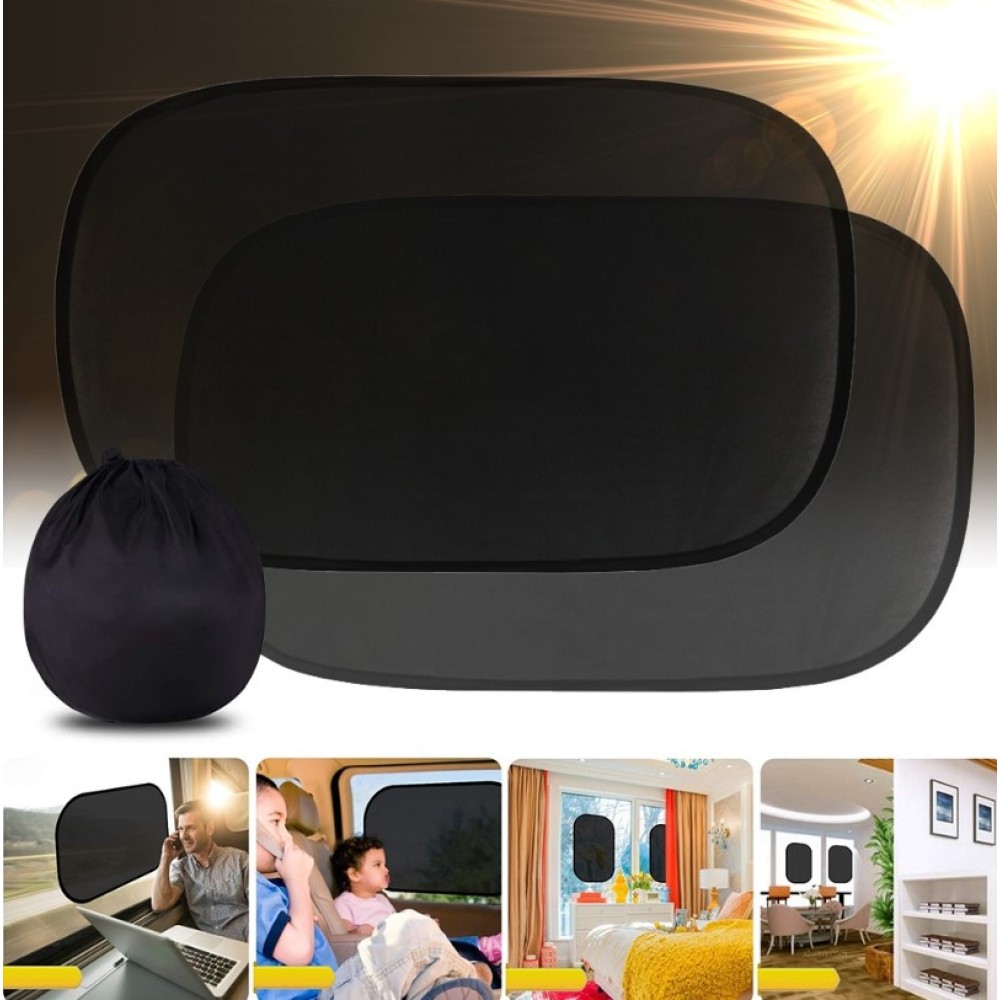 фото №11, Moskitiera захист сітка сонцезахисна na скло do автомобіля автомобіля скло