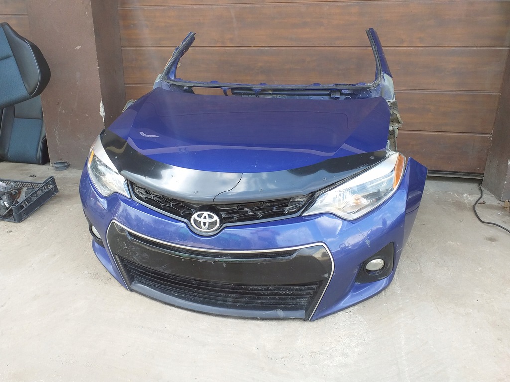 фото №5, Toyota corolla e16 e18 стабилизатор тяга