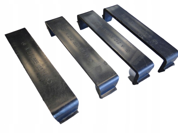 фото №1, Mercedes w463 c w204 ml 166 gl кронштейн радара