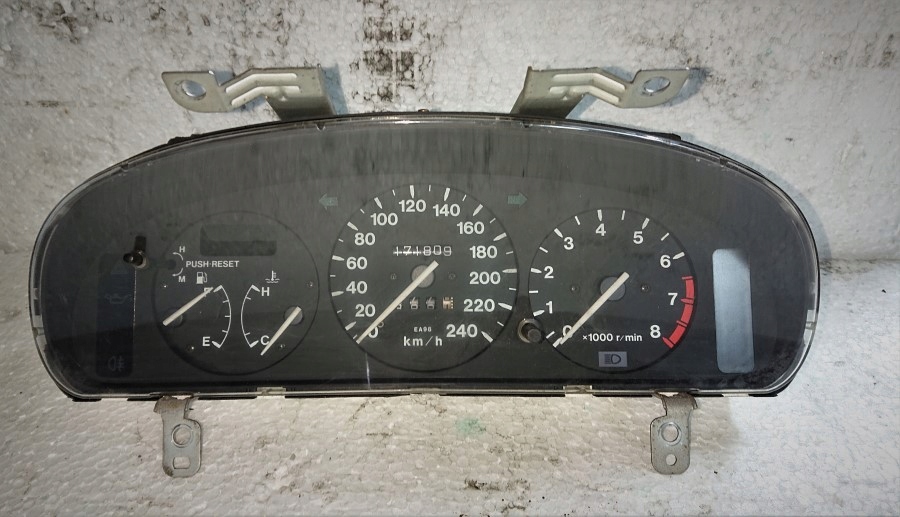 фото №1, Счетчик mazda