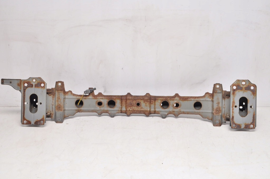 фото №5, Mazda 6 ii gh балка бампера перед