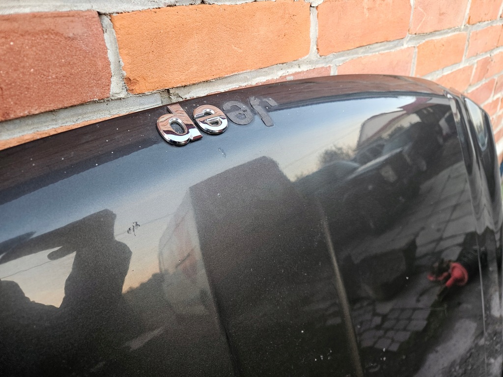 фото №6, Jeep grand cherokee wk 5-10 капот