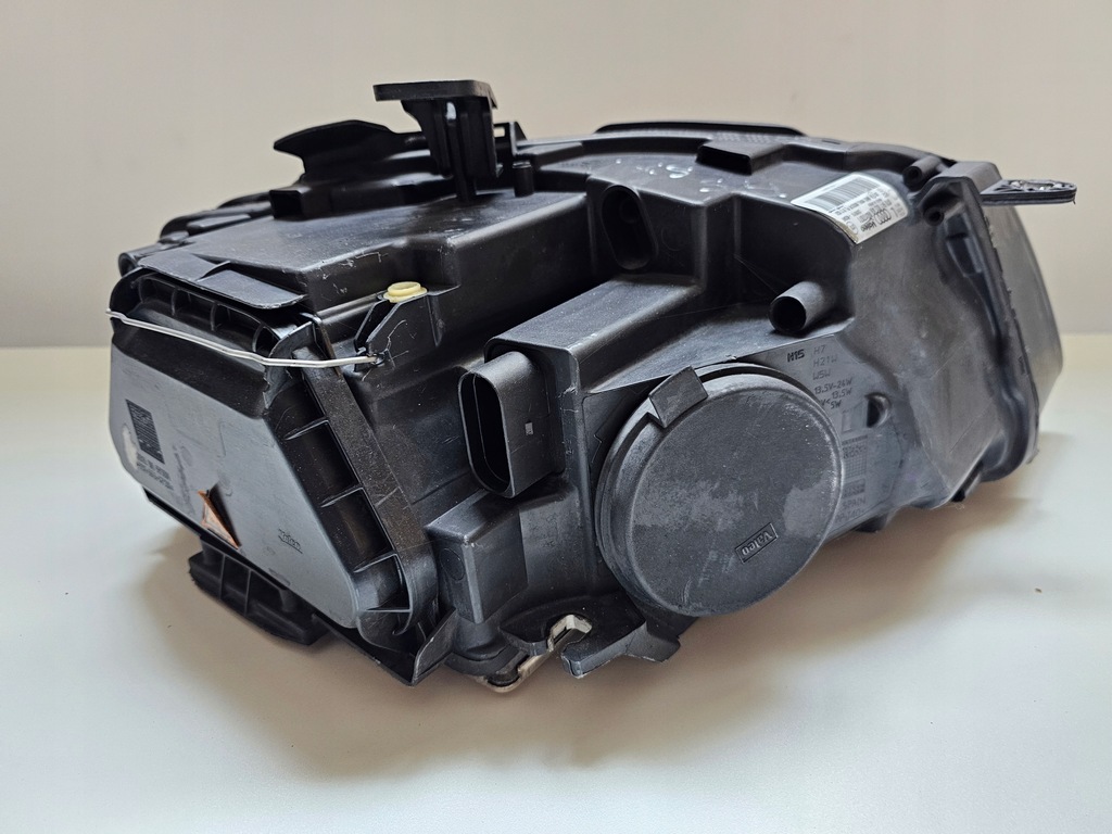 фото №9, Лампа левая audi a5 8t ксенон поворотный 8t0941003an